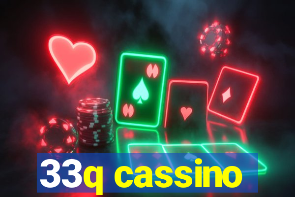 33q cassino